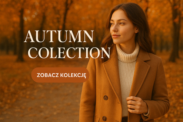Autumn collection