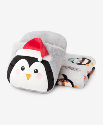 Dres niemowlęcy lic. Daisy główki AOP 6-36